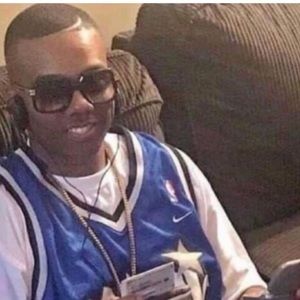 Meet your Posher, Shay